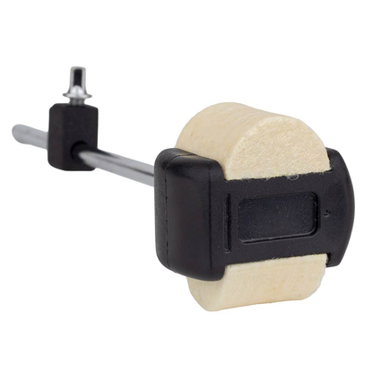 Hayman BDP080 lábgép nagydobhoz Pro Series, dupla láncos meghajtás
