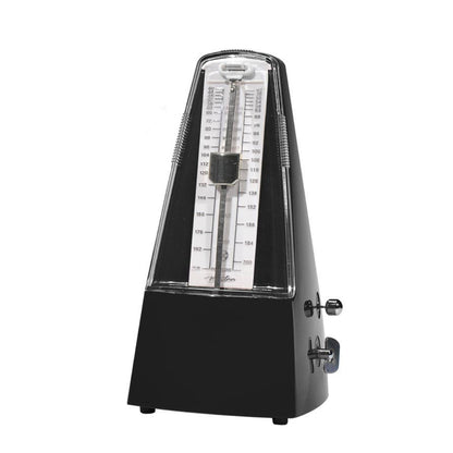 Boston BMM60BK Klasszikus mechanikus metronóm