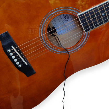 Boston BTUM3 clip-on pickup tuner mikrofon vonós hangszerekhez, hegedűhöz és gitárhoz