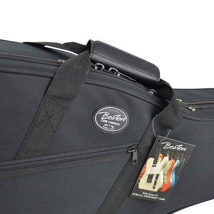 Boston CCL250 softcase klasszikus gitárhoz