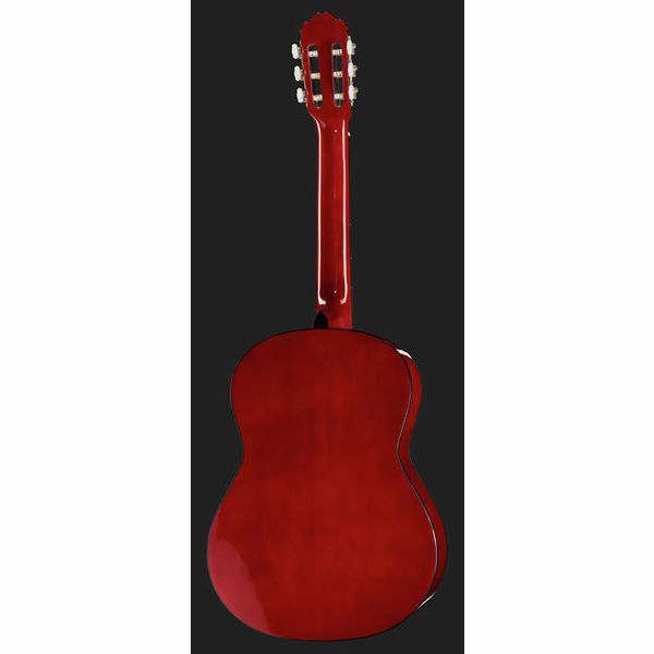 Startone CG 851 4/4 klasszikus gitár, hársfa test, nato nyak, jatoba fogólap, natúr matt