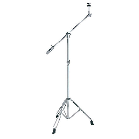 Hayman CYBS020 Go Series cintányérállvány, boom karral, dupla merevítés