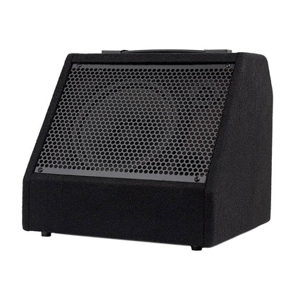 Hayman DDM30 digitális dobmonitor, 30 W RMS, 6,5" mélysugárzó, 2" magassugárzó, Bluetooth