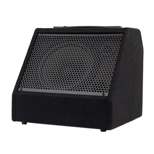 Hayman DDM30 digitális dobmonitor, 30 W RMS, 6,5" mélysugárzó, 2" magassugárzó, Bluetooth