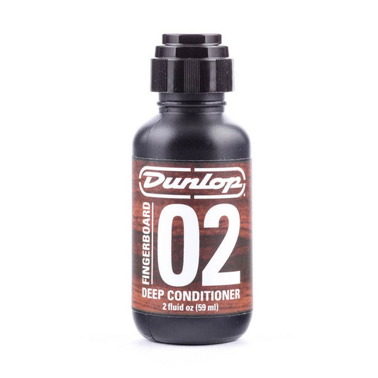 Dunlop DL6532 "02" Deep Conditioner fogólapápoló, 59 ml