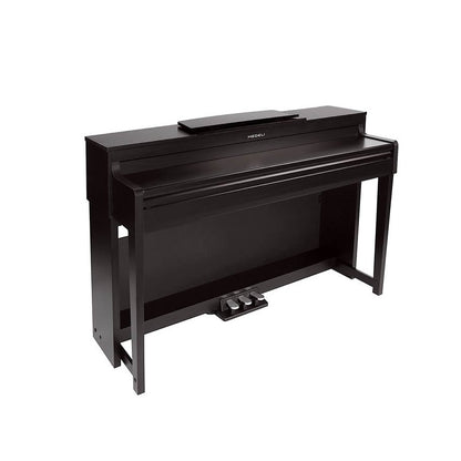 Medeli DP460KRW Digitális zongora, 88 súlyozott billentyű, Forte Series, Rosewood