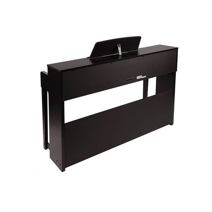 Medeli DP460KRW Digitális zongora, 88 súlyozott billentyű, Forte Series, Rosewood