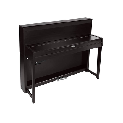 Medeli DP650KRW Professzionális digitális zongora, 88 súlyozott billentyű, Rosewood