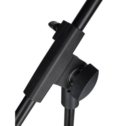 Gatt Audio GAMS3000 mikrofonállvány állítható gémmel, Fekete