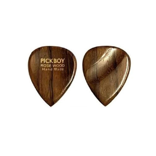 Pickboy Exotic GPRW1 gitárpengető rózsafából (Rosewood)