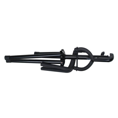 Boston GS49BK Univerzális gitárállvány, villás típusú, fekete