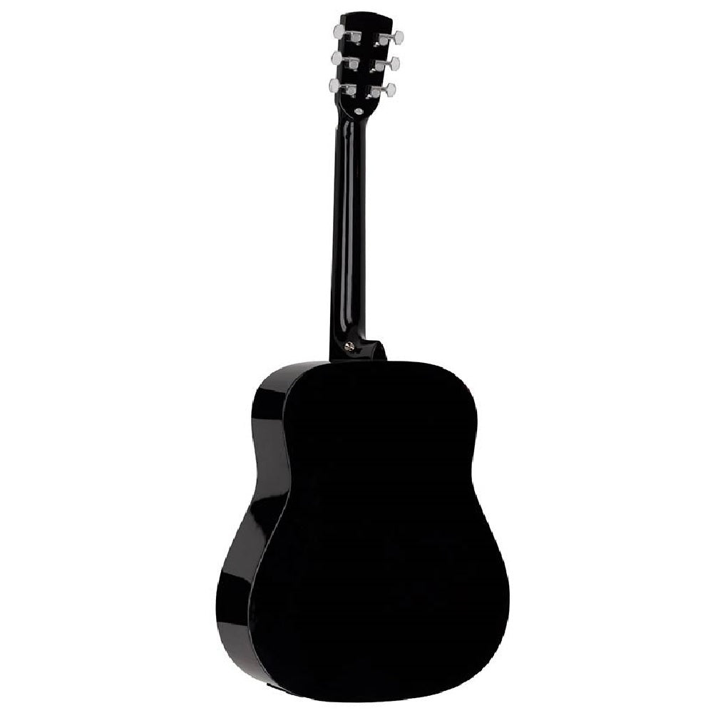Nashville GSD60ENT elektroakusztikus gitár, dreadnought, natúr