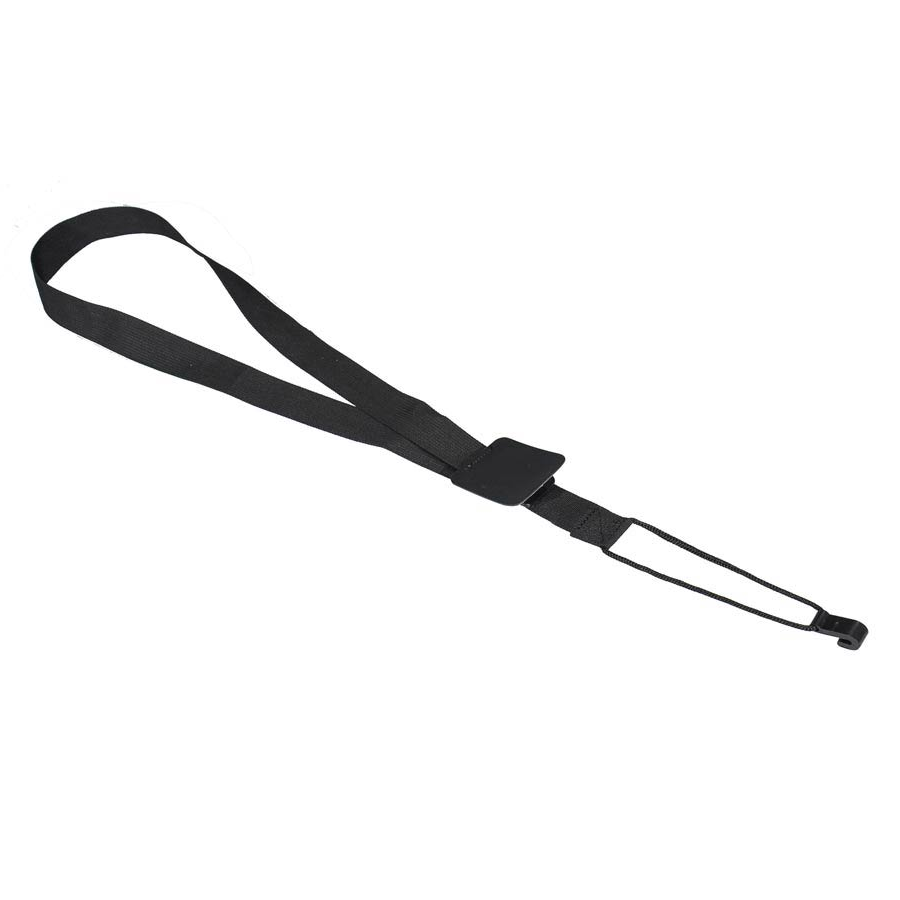 Gaucho GST30BK klasszikus gitárheveder szett, 3 pengetővel