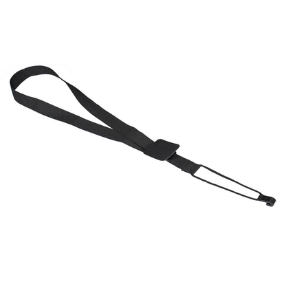 Gaucho GST30BK klasszikus gitárheveder szett, 3 pengetővel