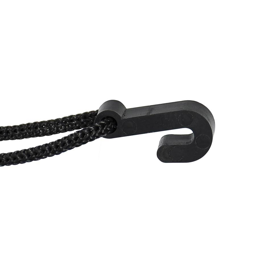 Gaucho GST30BK klasszikus gitárheveder szett, 3 pengetővel