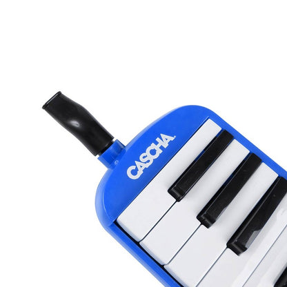 Cascha HH2060 melodika, 32 billentyű, tartozékok