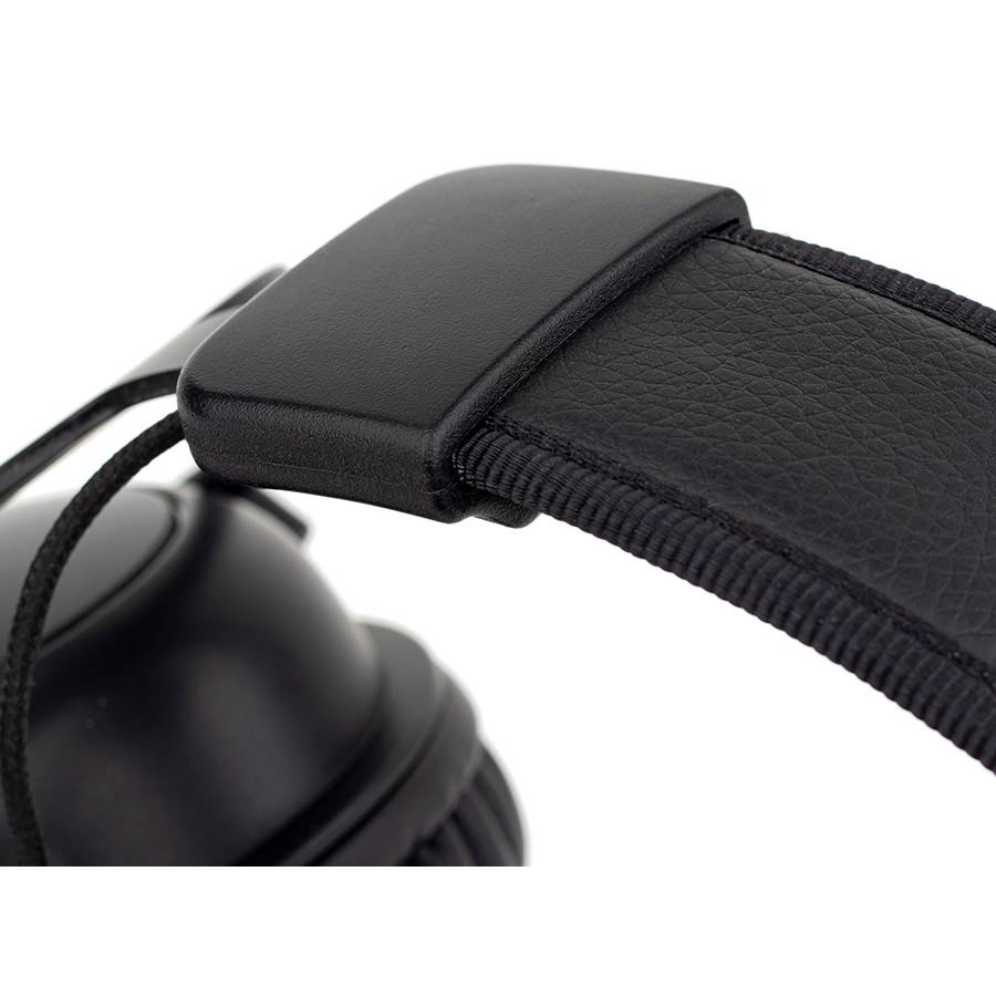 Gatt Audio HP100 Professzionális zárt monitor fejhallgató, 50 mm hangszóró