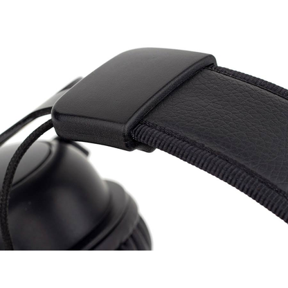 Gatt Audio HP100 Professzionális zárt monitor fejhallgató, 50 mm hangszóró