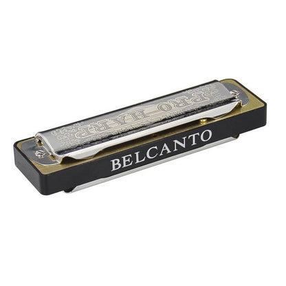 Belcanto HRM60E diatonikus szájharmonika, E (Mi)