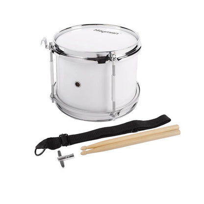 Hayman JSD008WH 8" gyerek pergődob, fehér