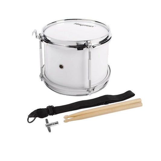 Hayman JSD008WH 8" gyerek pergődob, fehér