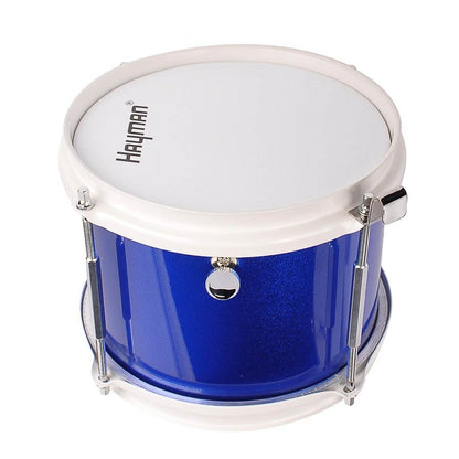 Hayman JSD008BU 8" gyerek pergődob, kék