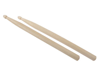 Hayman JSD008WH 8" gyerek pergődob, fehér