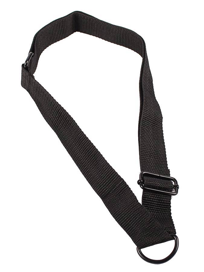 Hayman JSD008BU 8" gyerek pergődob, kék