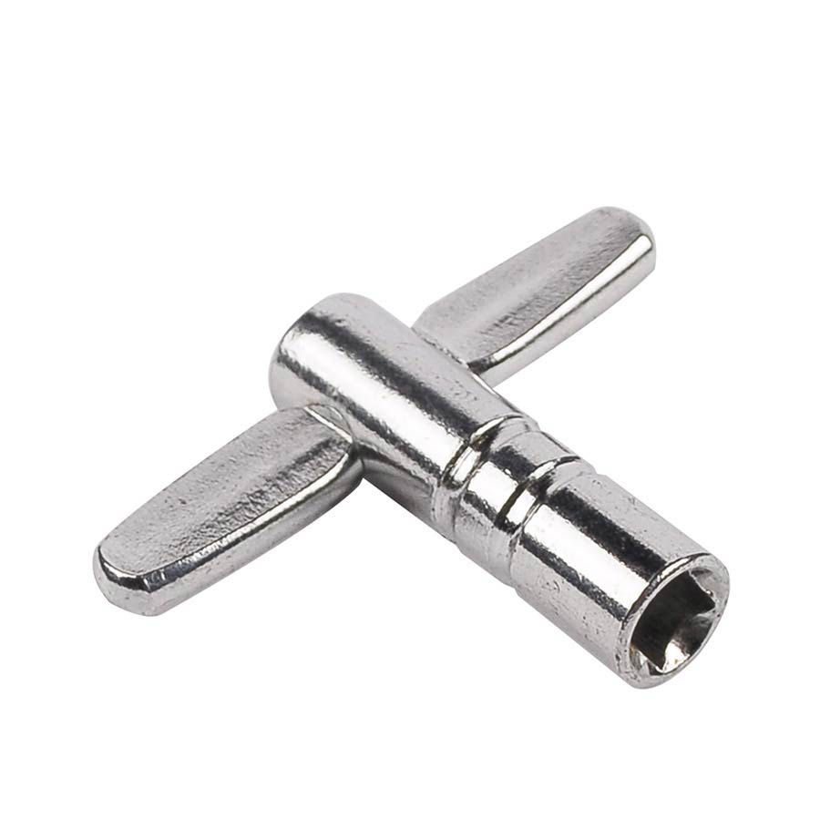 Hayman JSD008MR 8" gyerek pergődob, piros