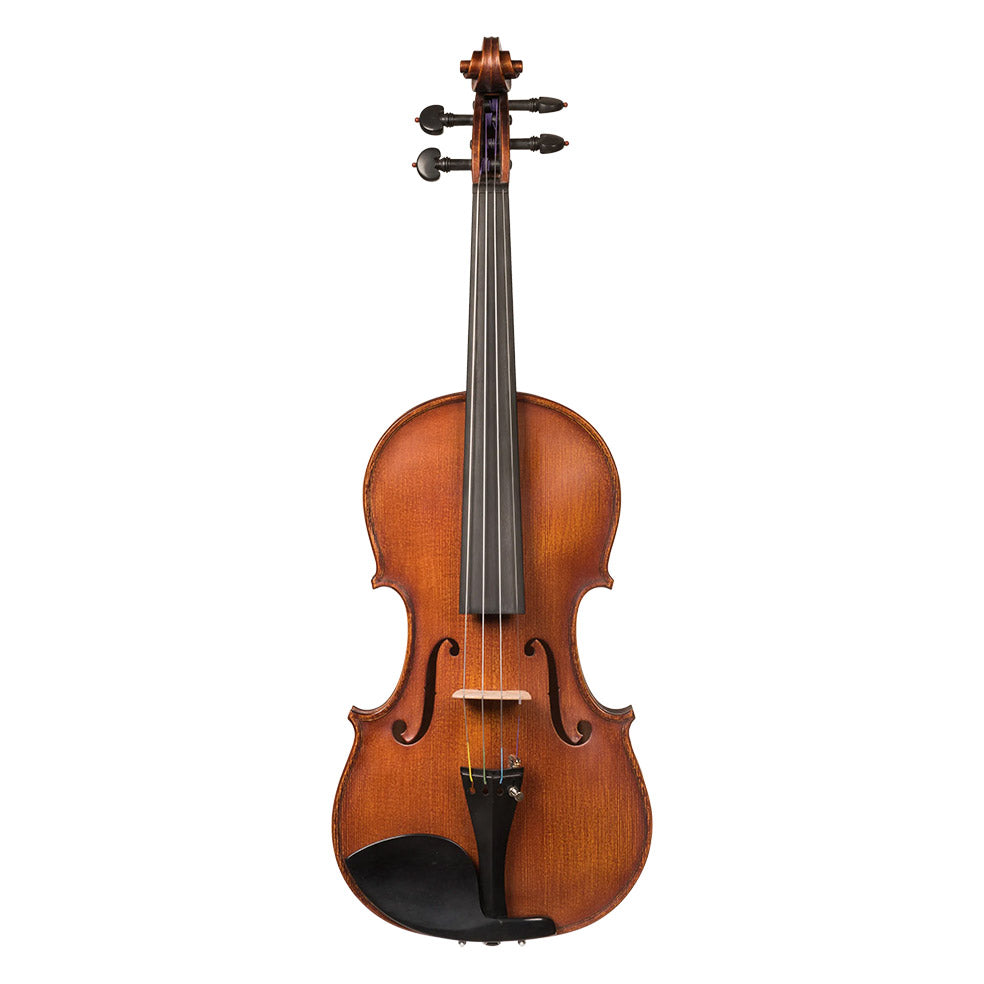 Hora Reghin Maestru Guarnieri 4/4 hegedű, kézzel készített, Románia