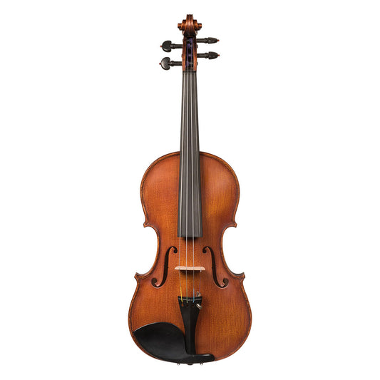 Hora Reghin Maestru Guarnieri 4/4 hegedű, kézzel készített, Románia