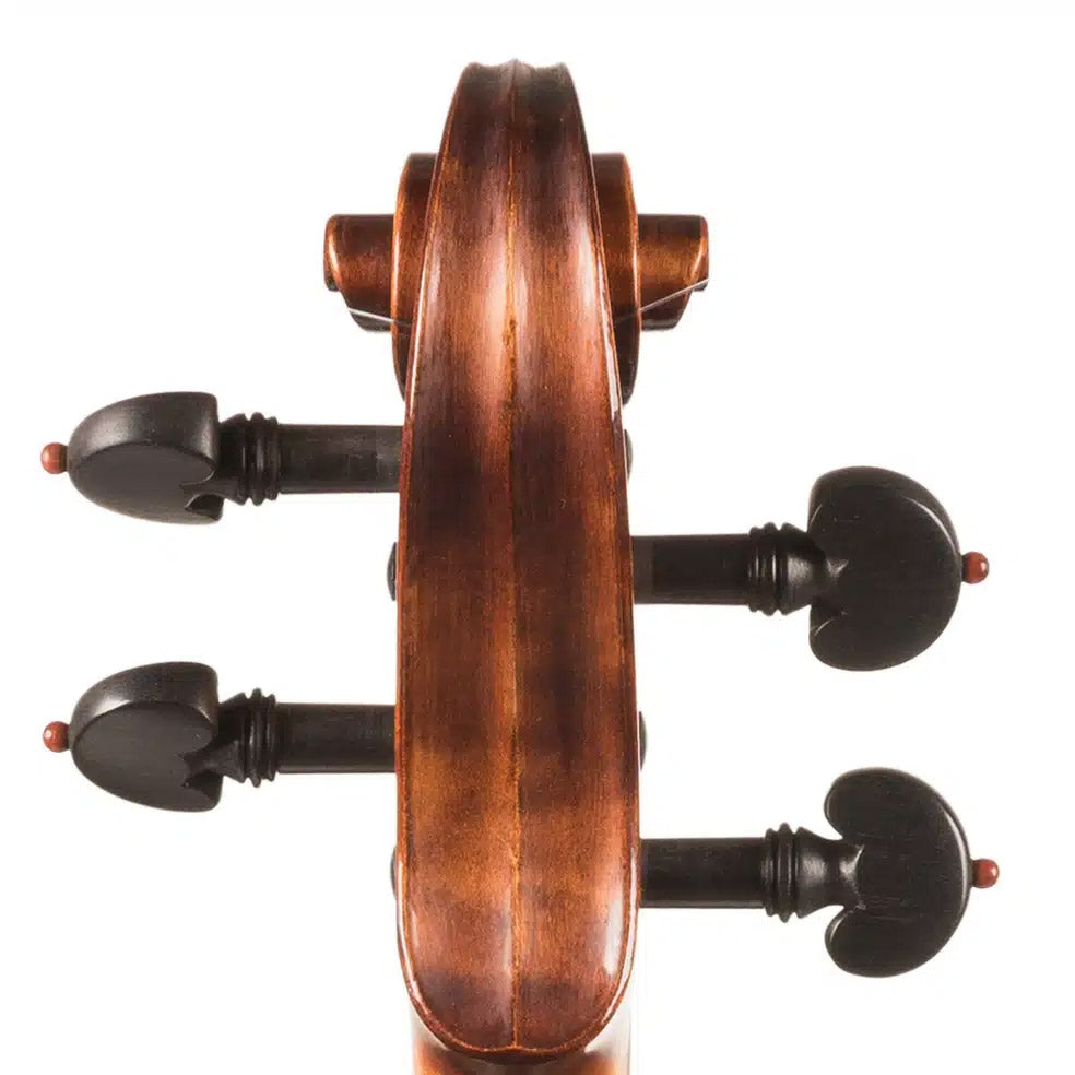 Hora Reghin Maestru Guarnieri 4/4 hegedű, kézzel készített, Románia