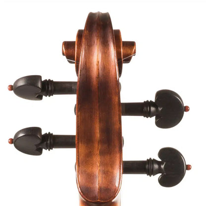 Hora Reghin Maestru Guarnieri 4/4 hegedű, kézzel készített, Románia