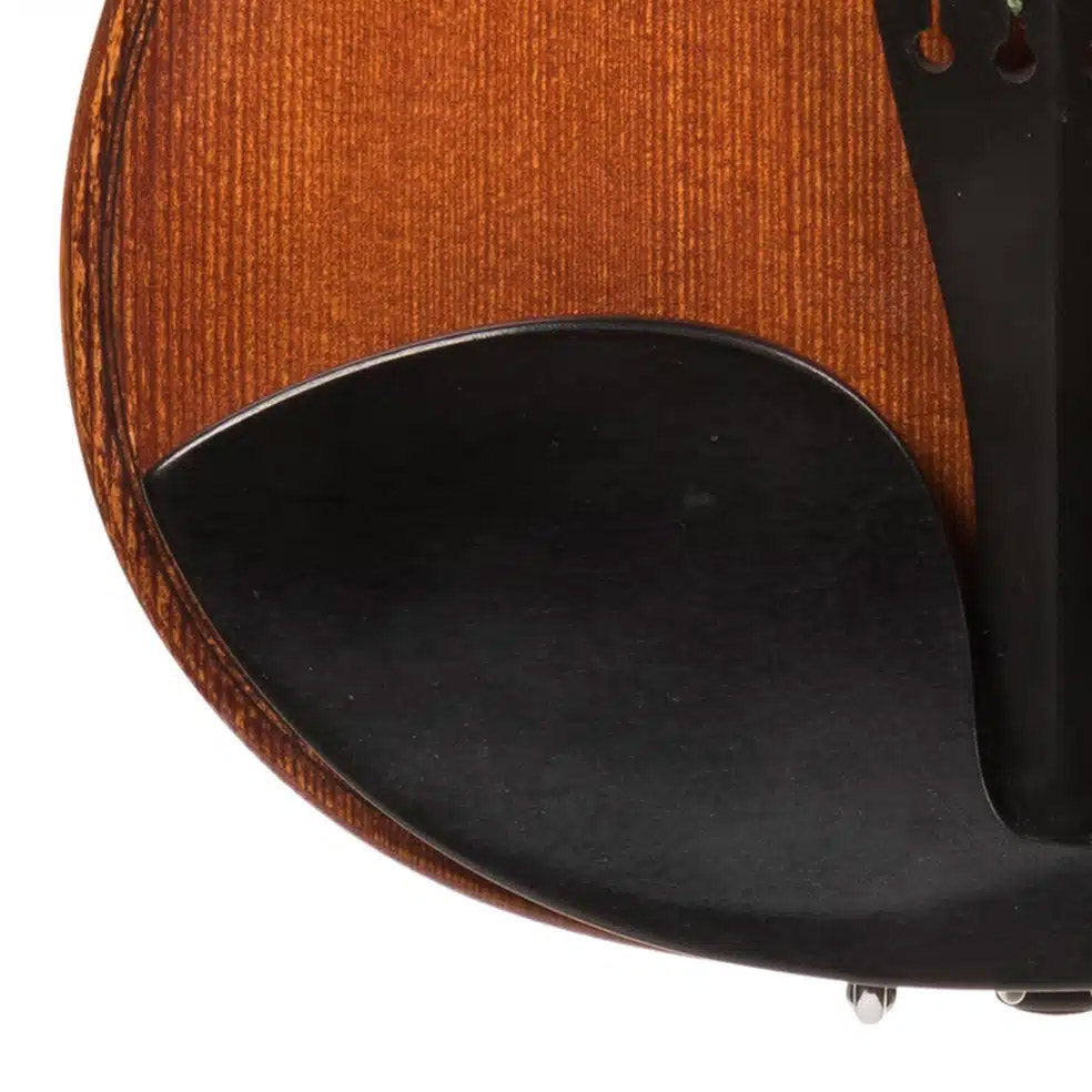 Hora Reghin Maestru Guarnieri 4/4 hegedű, kézzel készített, Románia