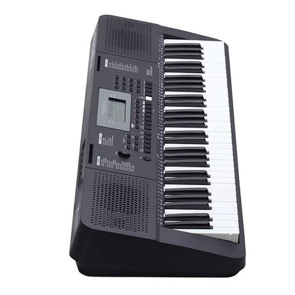 Medeli IK100 Világító billentyűs szintetizátor, 480 hangszín, USB-MIDI