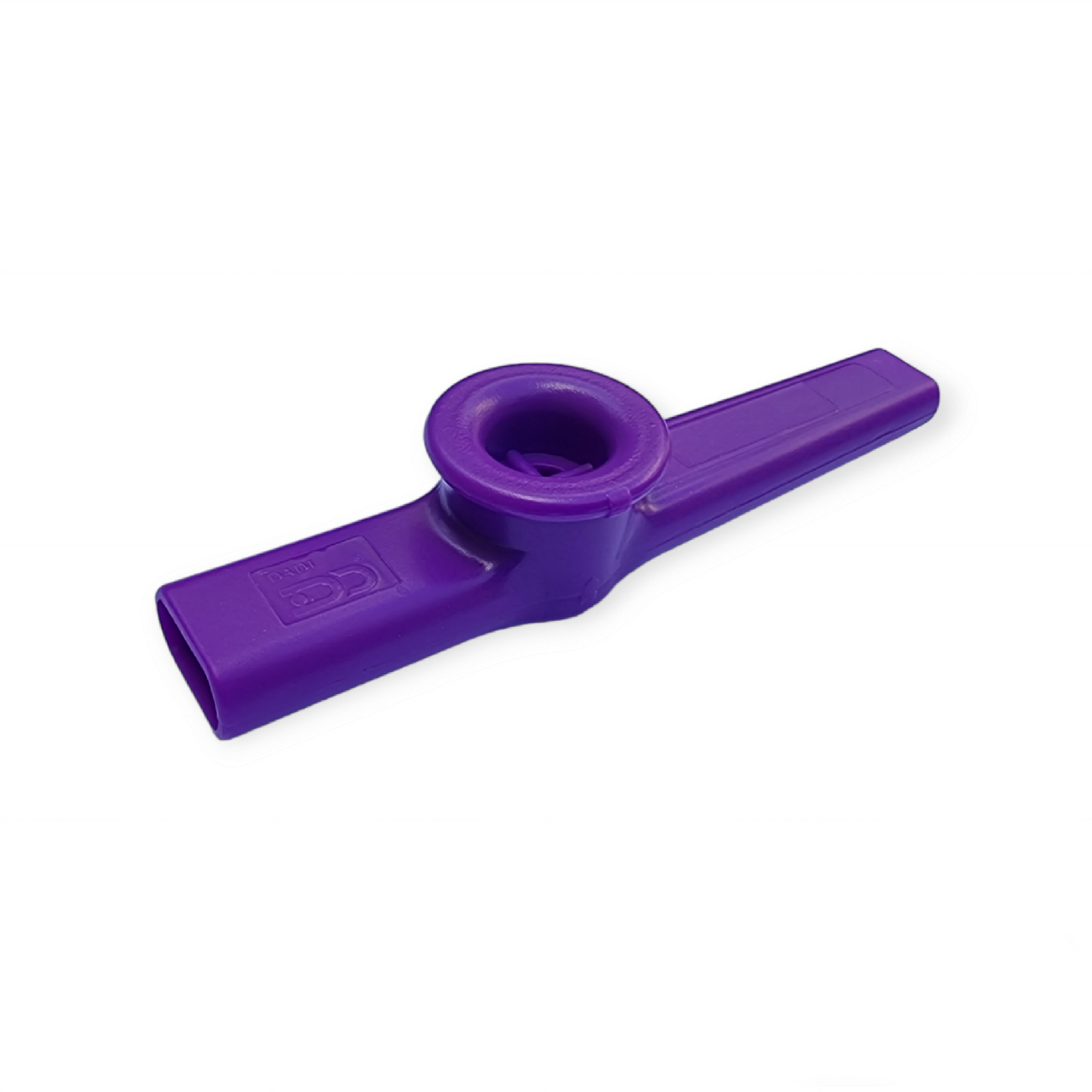 Dadi KA1PP műanyag kazoo, lila