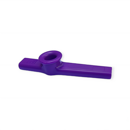 Dadi KA1PP műanyag kazoo, lila