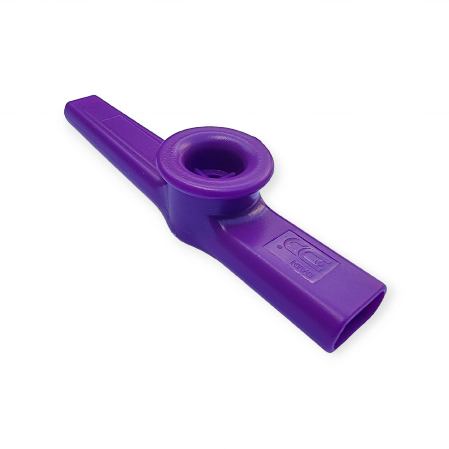 Dadi KA1PP műanyag kazoo, lila