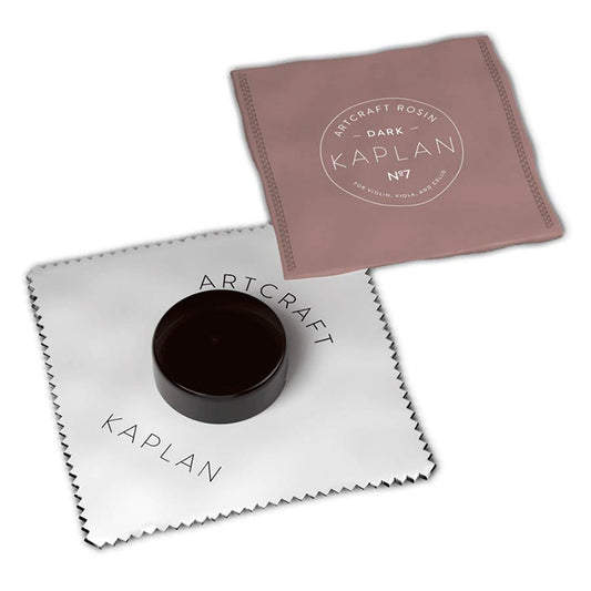 D'Addario KACR7 Kaplan Artcraft gyanta hegedűhöz, brácsához és csellóhoz