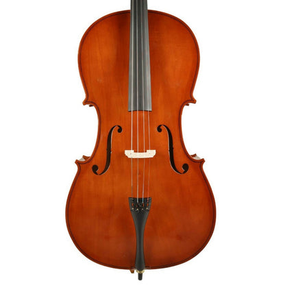 Leonardo LC1044 4/4 gordonka szett, laminált, natúr