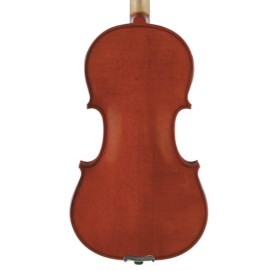 Leonardo LV1512 1/2 hegedű szett, tömörfa, natúr