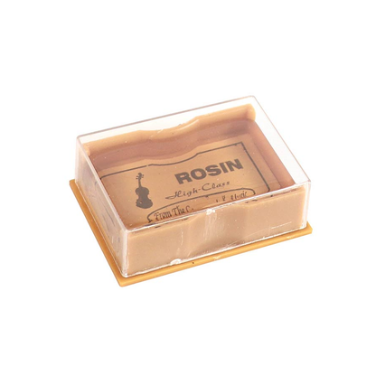 Leonardo LV5044 4/4 mesterhegedű szett, tömörfa, antikolt