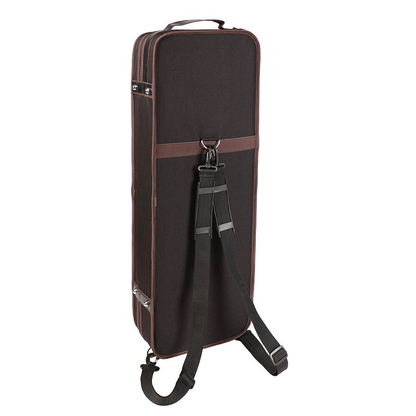 Leonardo LV5044 4/4 mesterhegedű szett, tömörfa, antikolt