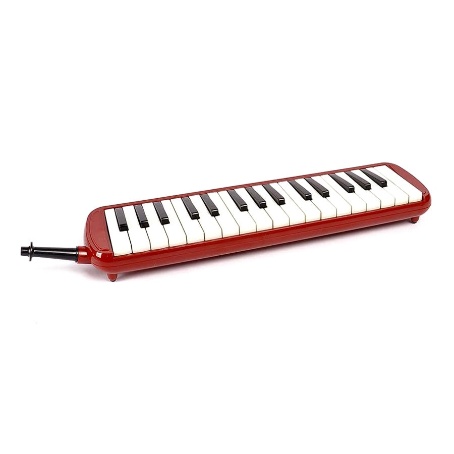 Belcanto M032BC melodika, 32 billentyű, tok