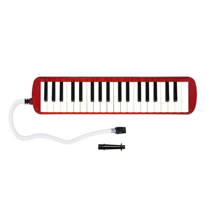 Belcanto M037BC melodika, 37 billentyű, tok
