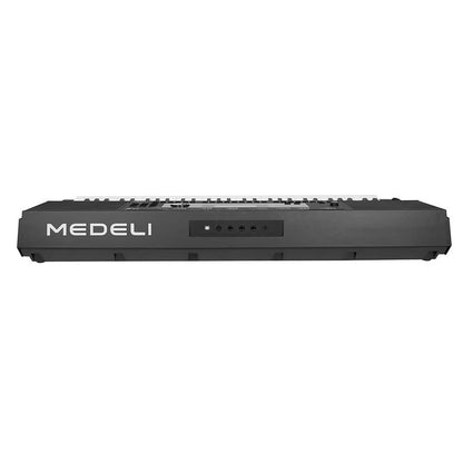 Medeli M331 61 dinamikus billentyű, 633 hangszín, USB