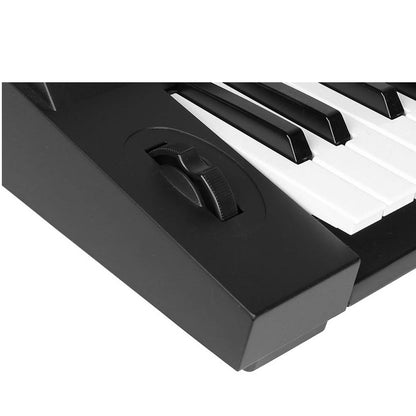 Medeli M331 61 dinamikus billentyű, 633 hangszín, USB