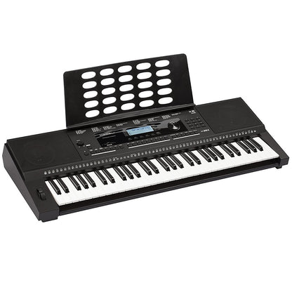 Medeli M361 61 dinamikus billentyű, 653 hangszín, USB