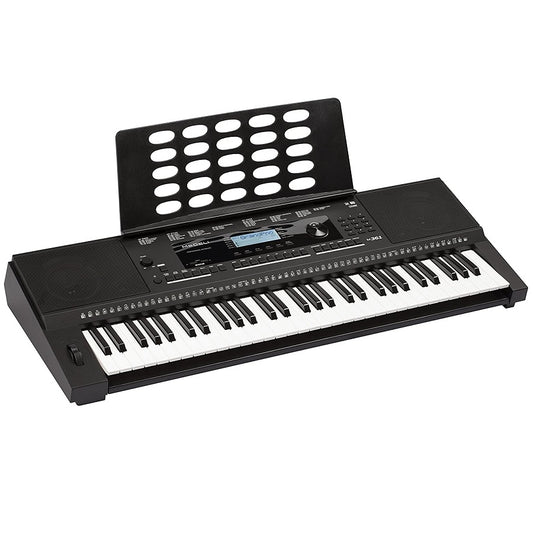 Medeli M361 61 dinamikus billentyű, 653 hangszín, USB