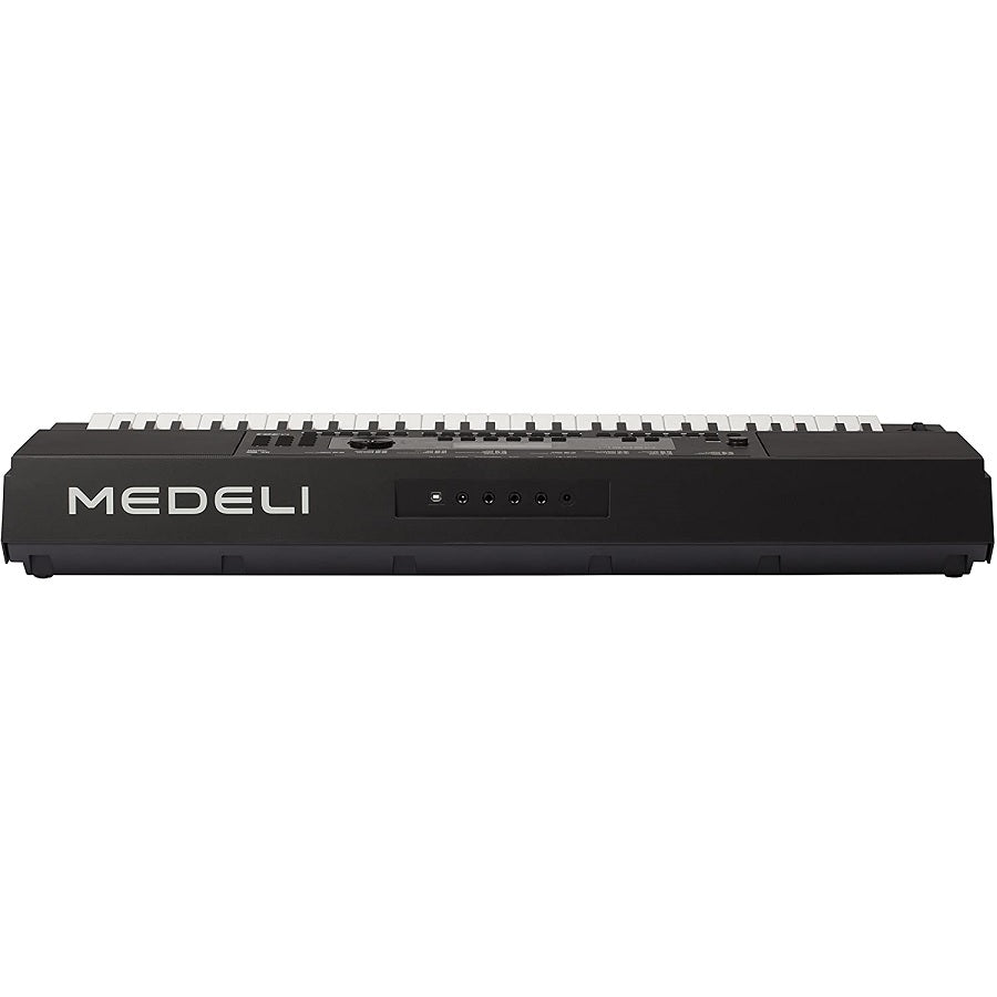Medeli M361 61 dinamikus billentyű, 653 hangszín, USB